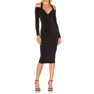 Revolve Nookie Jewels Midi Dress